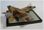 Fujimi 1/72 F/A 18A Hornet