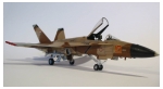 F/A 18A Hornet - Scale Modelers World