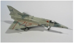 Italeri 1/72 F-21 Lion