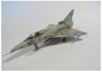 Italeri 1/72 F-21 Lion