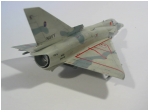 Italeri 1/72 F-21 Lion