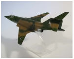 Hasegawa 1/72 RF-101C Voodoo