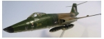 Hasegawa 1/72 RF-101C Voodoo