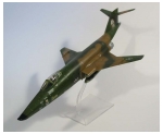 Hasegawa 1/72 RF-101C Voodoo