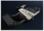 De Havilland DH 110 Sea Vixen - Scale Modelers World