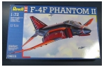 Revell 1/72 F-4F PHANTOM II