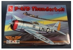 P-47D Thunderbolt - Scale Modelers World