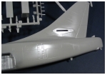 Italeri 1/72 Douglas EB 66 E-DL