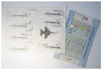 72-336 F-16A/B Falcons 388, 474, & 8 TFW - Scale Modelers World