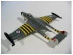 Sea Venom - Scale Modelers World