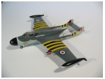 Sea Venom - Scale Modelers World