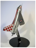 BAC Lightning F3 - Scale Modelers World