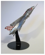 BAC Lightning F3 - Scale Modelers World