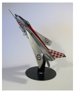 BAC Lightning F3 - Scale Modelers World