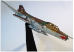 SU-22U Fitter - Scale Modelers World