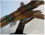 SU-22U Fitter - Scale Modelers World