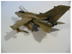 Airfix 1/72 Tornado GR1