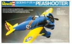 P-26A Peashooter - Scale Modelers World