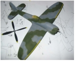 Paper Camouflage Masks - Scale Modelers World