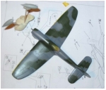 Hawker Tempest V - Scale Modelers World
