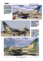 AirDOC book - LTV A-7D/K Corsair II - Scale Modelers World