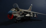 A-7E Corsair II - Scale Modelers World